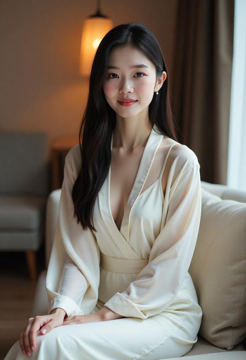 金针渡世之国手无双